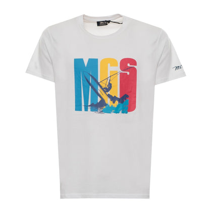 MCS T-shirt 