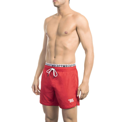 Bikkembergs Beachwear Costumi