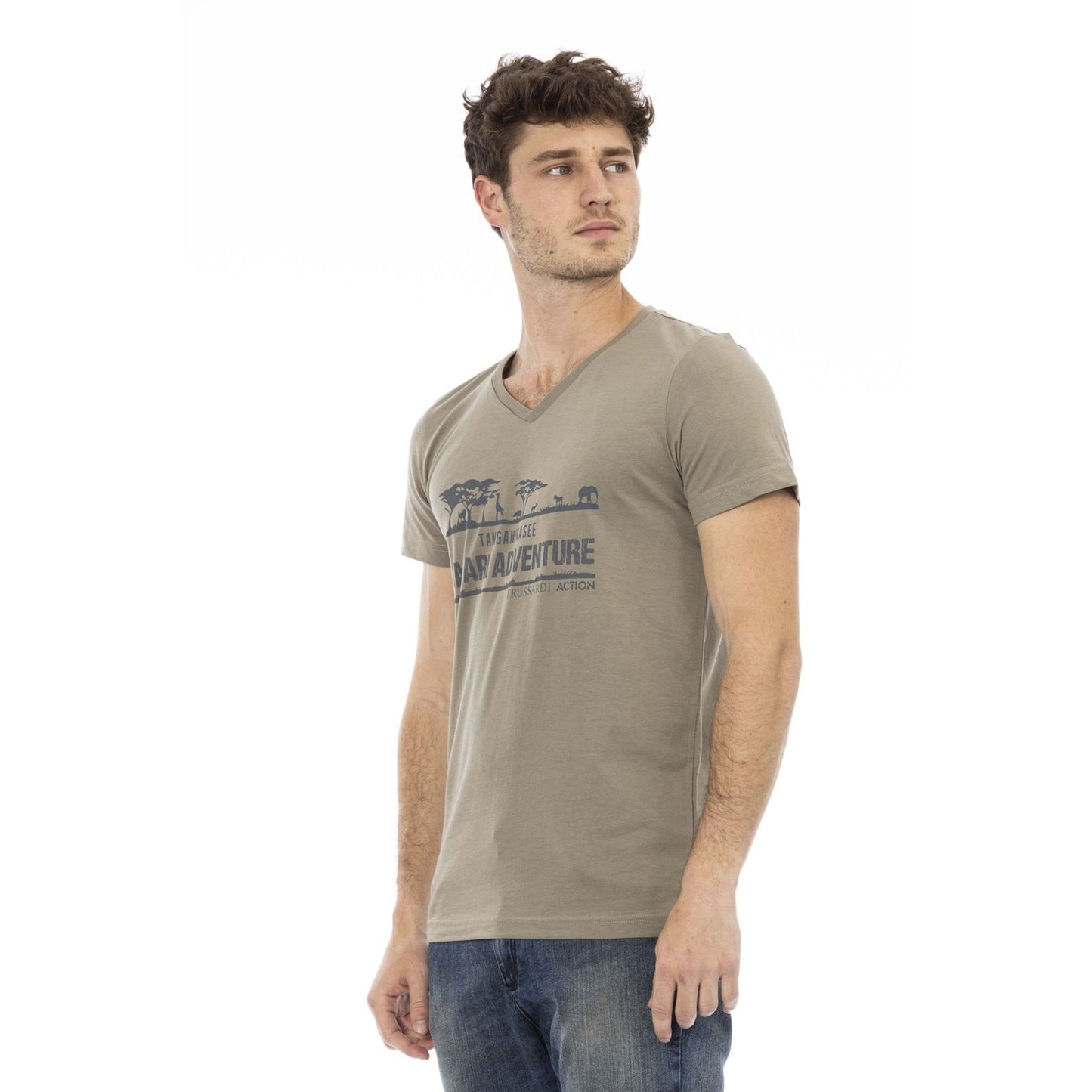 Trussardi Action T-shirt