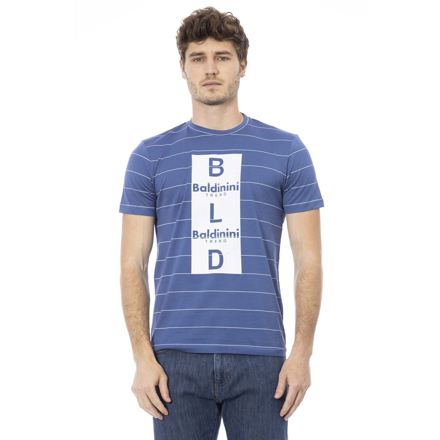 Baldinini Trend T-shirt