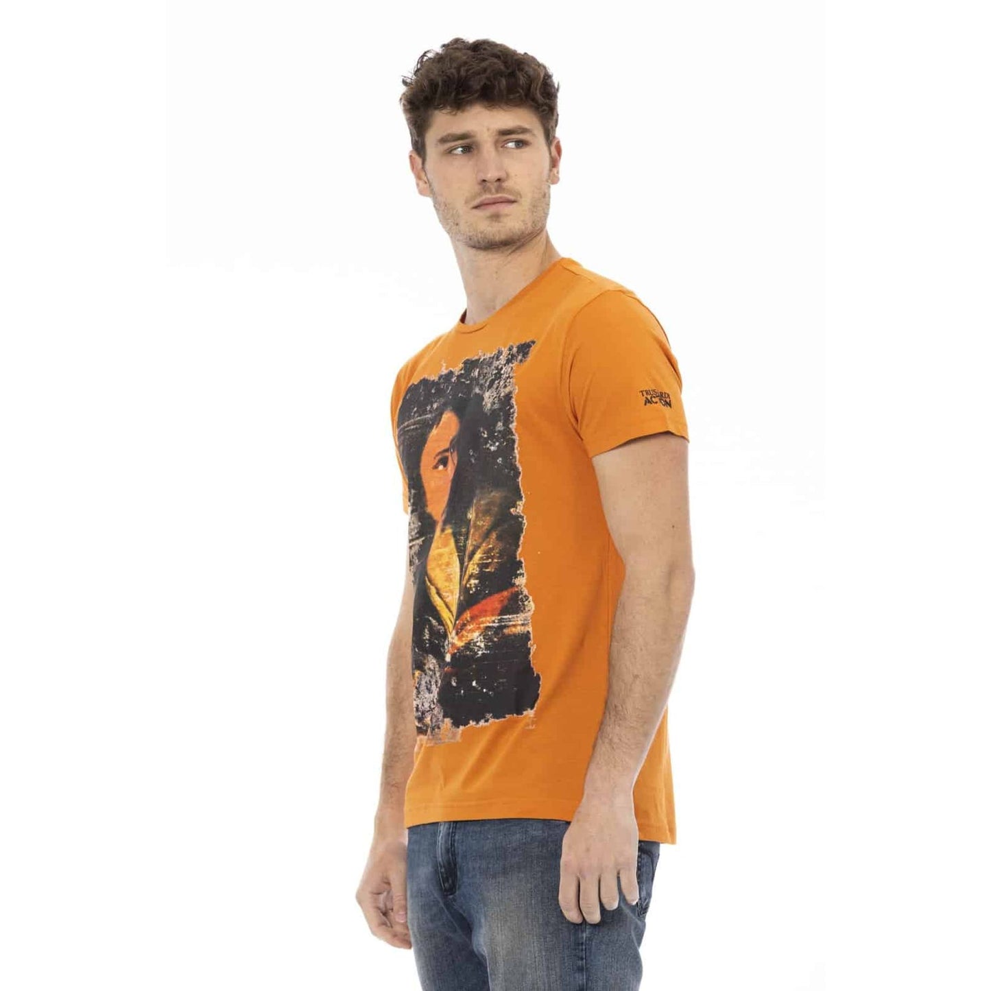 Trussardi Action T-shirt