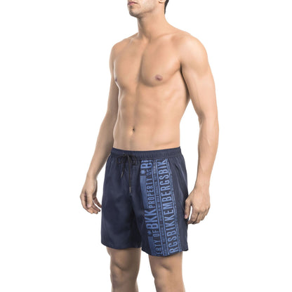 Bikkembergs Beachwear Costumi