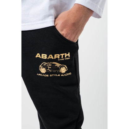 Abarth Pantaloni tuta