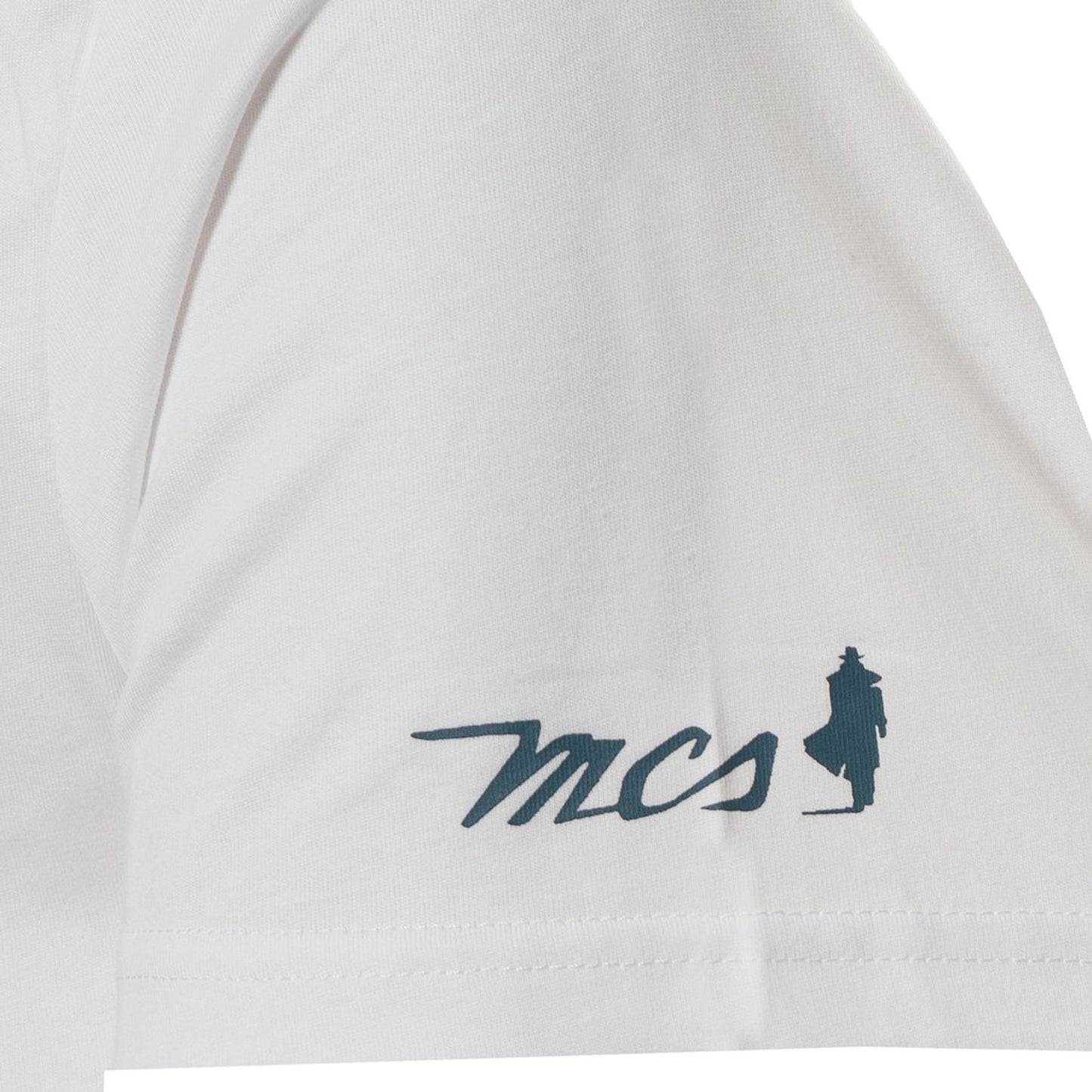 MCS T-shirt 