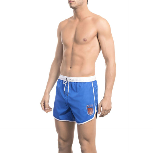 Bikkembergs Beachwear Costumi