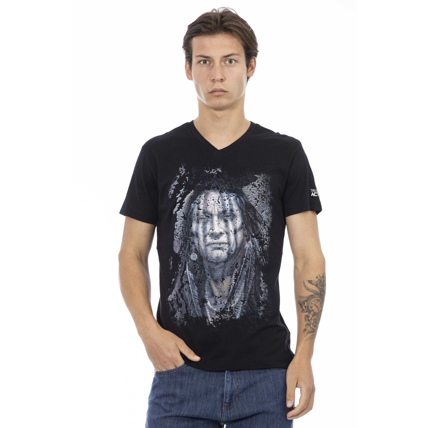 Trussardi Action T-shirt