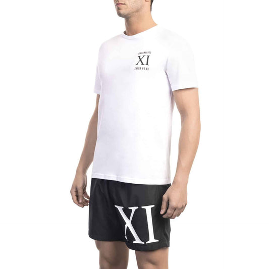 Bikkembergs Beachwear T-shirt