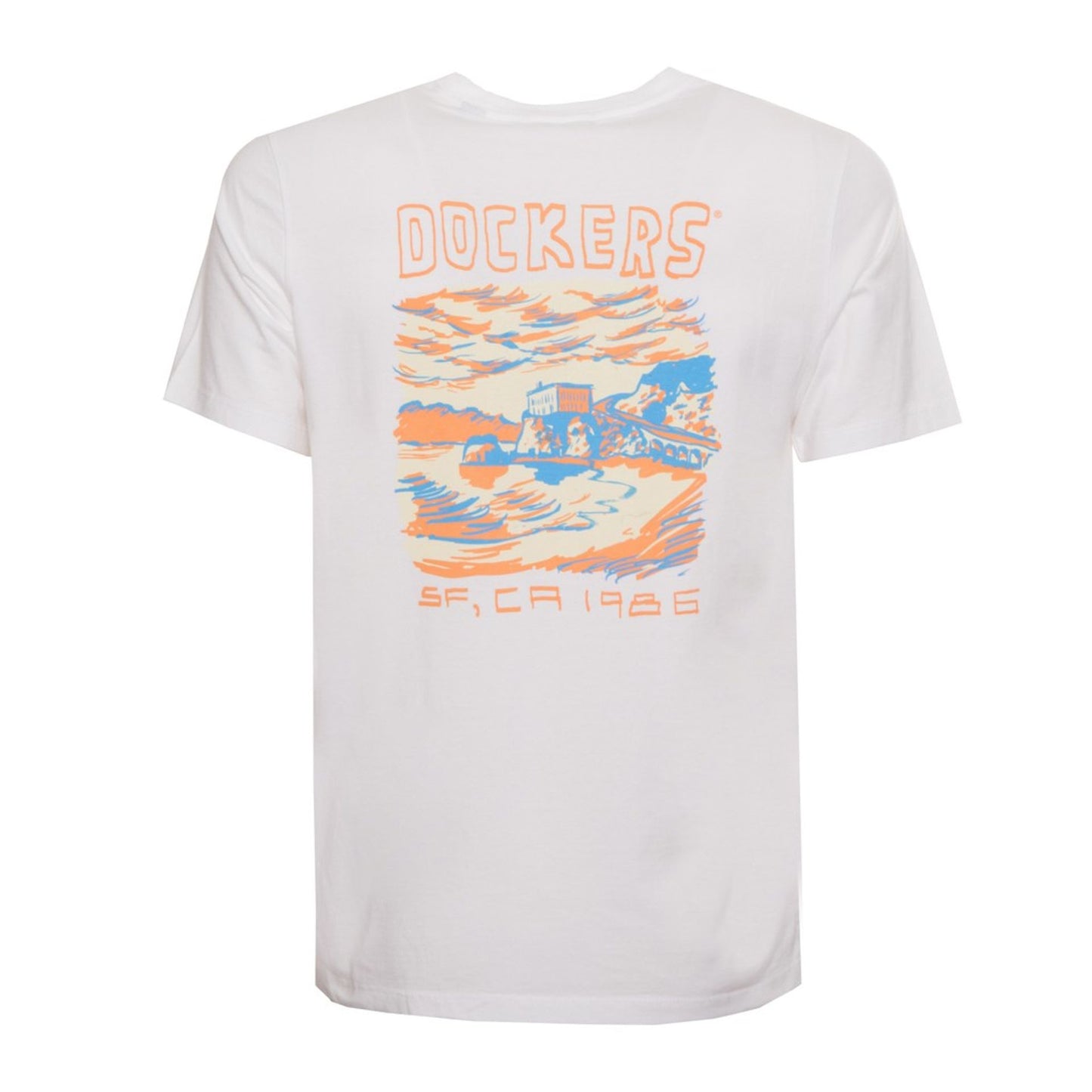 Dockers T-shirt