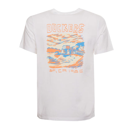 Dockers T-shirt