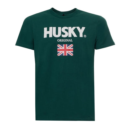 Husky T-shirt