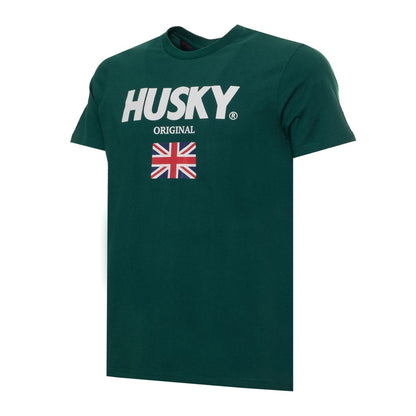 Husky T-shirt