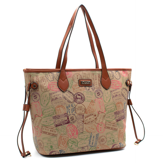 Alviero Martini Shopping bag