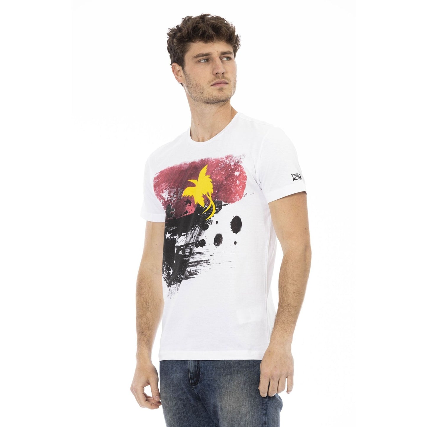 Trussardi Action T-shirt