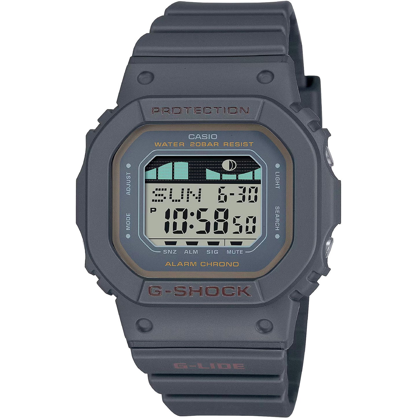 Casio Orologi