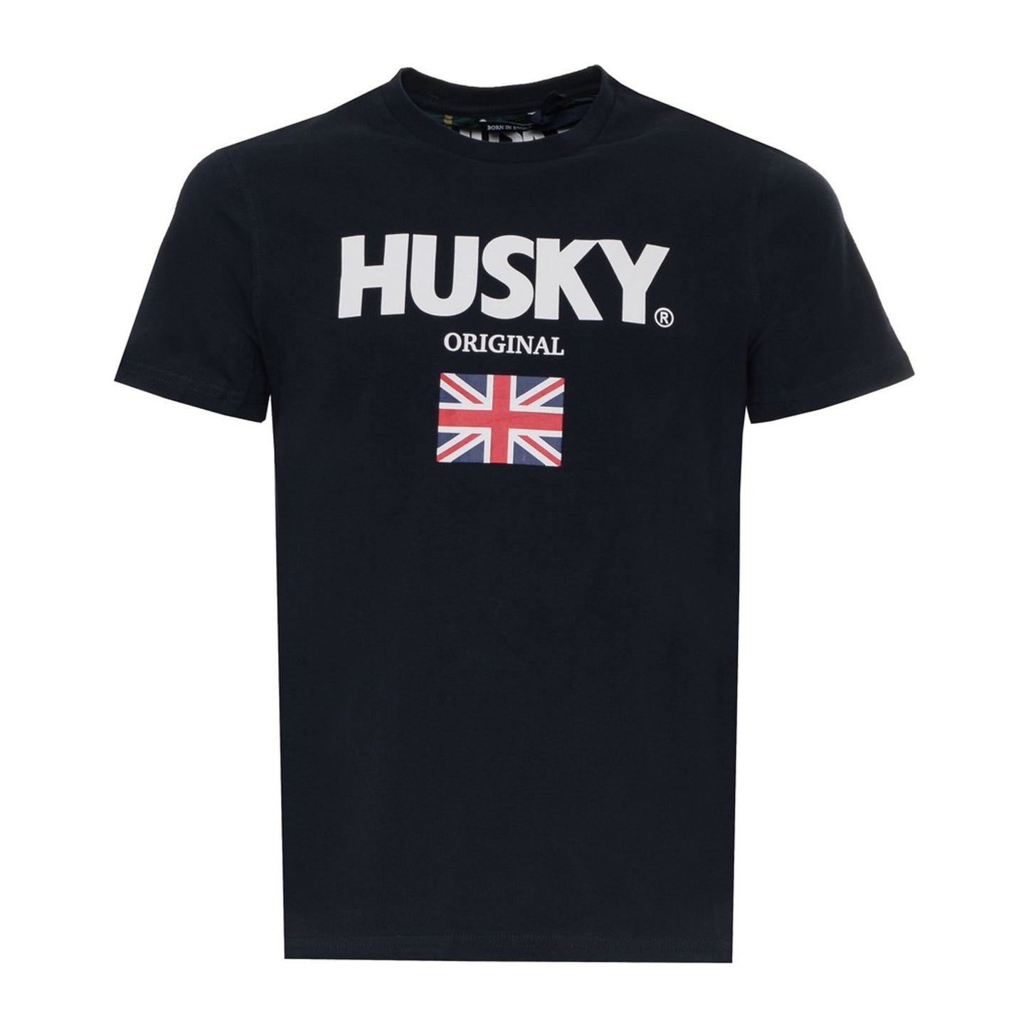 Husky T-shirt