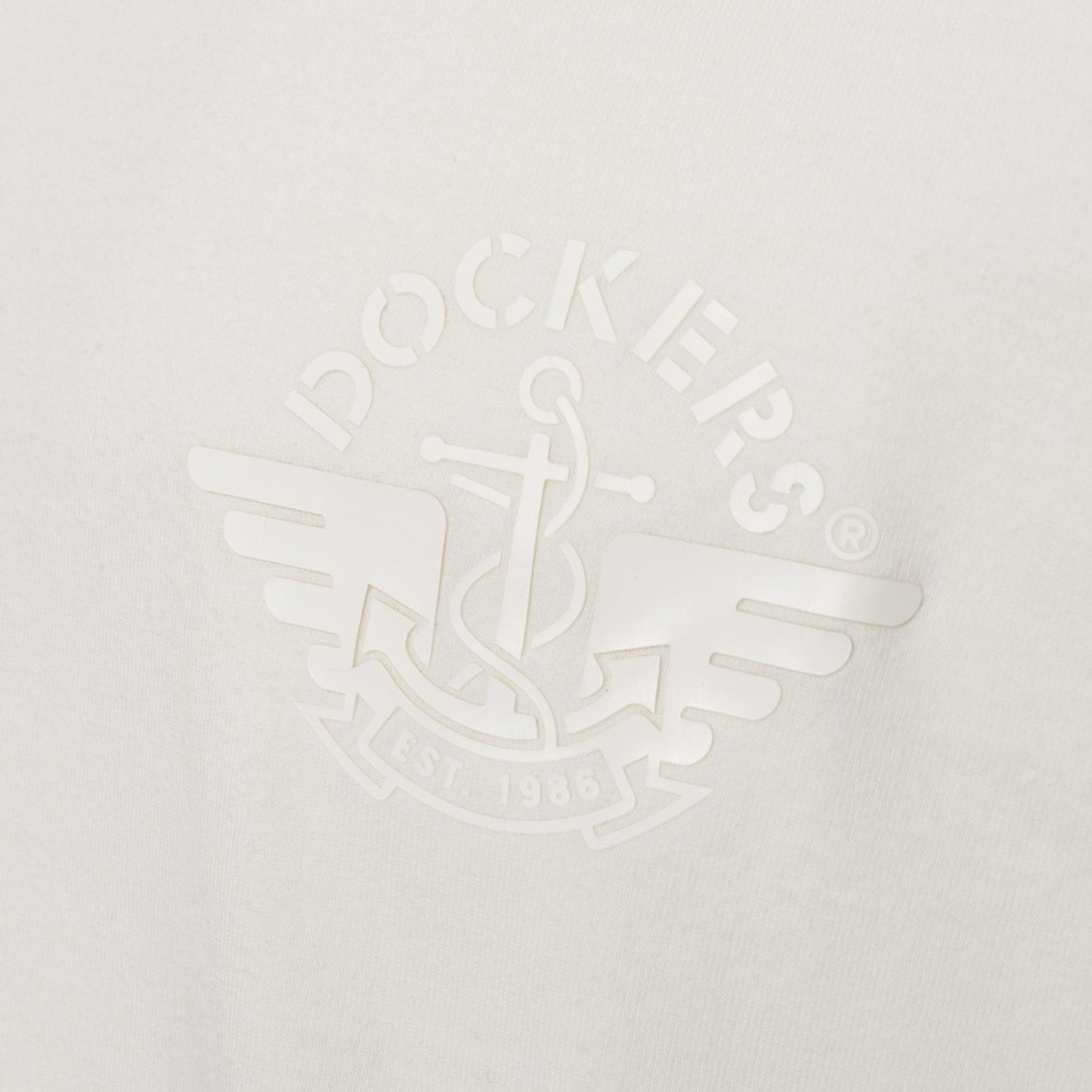 Dockers T-shirt