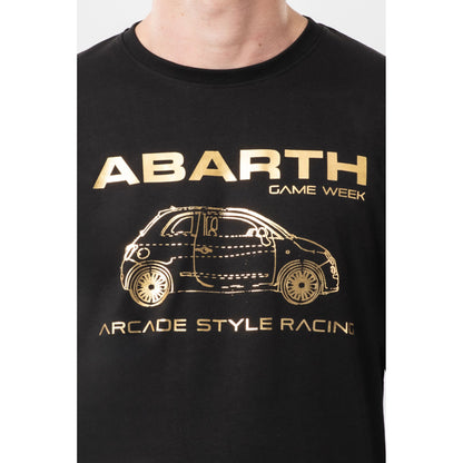 Abarth T-shirt