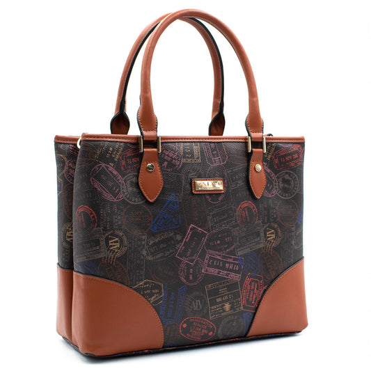 Alviero Martini Shopping bag