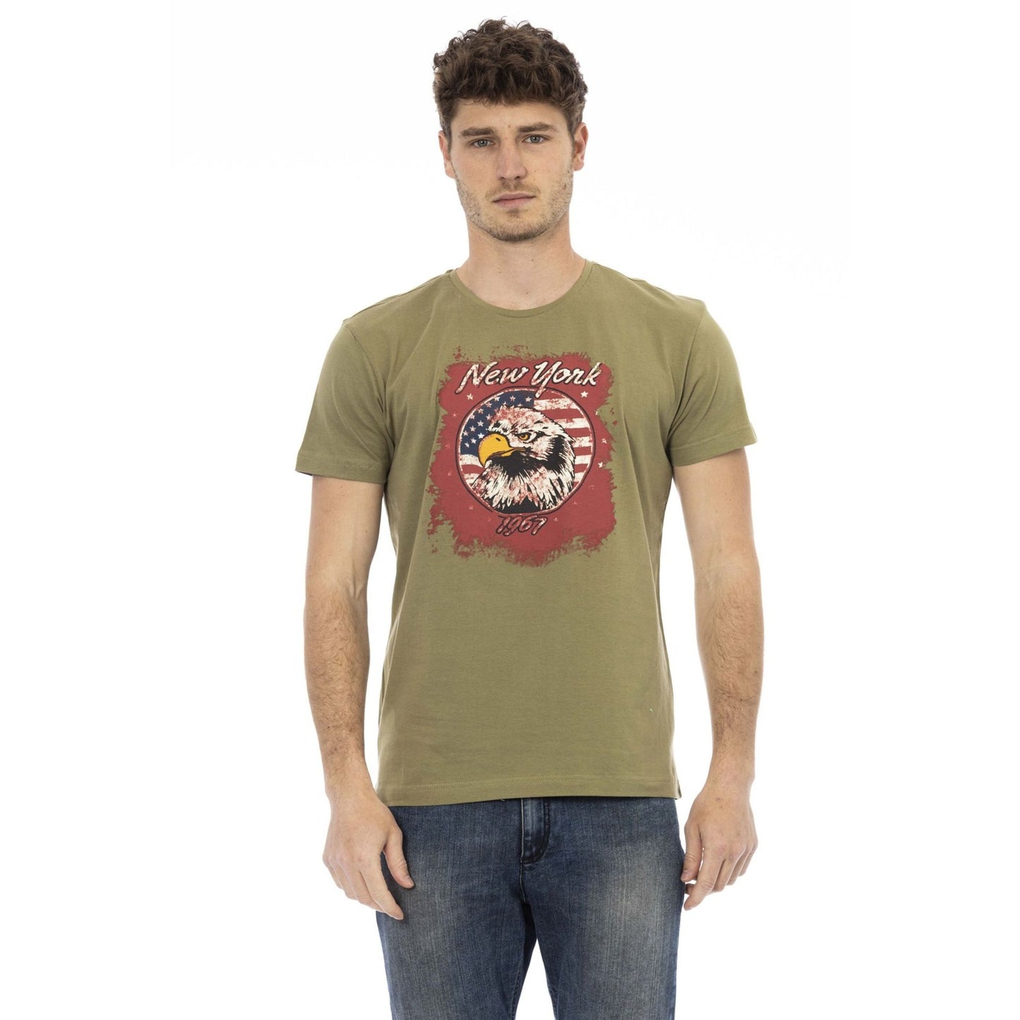 Trussardi Action T-shirt