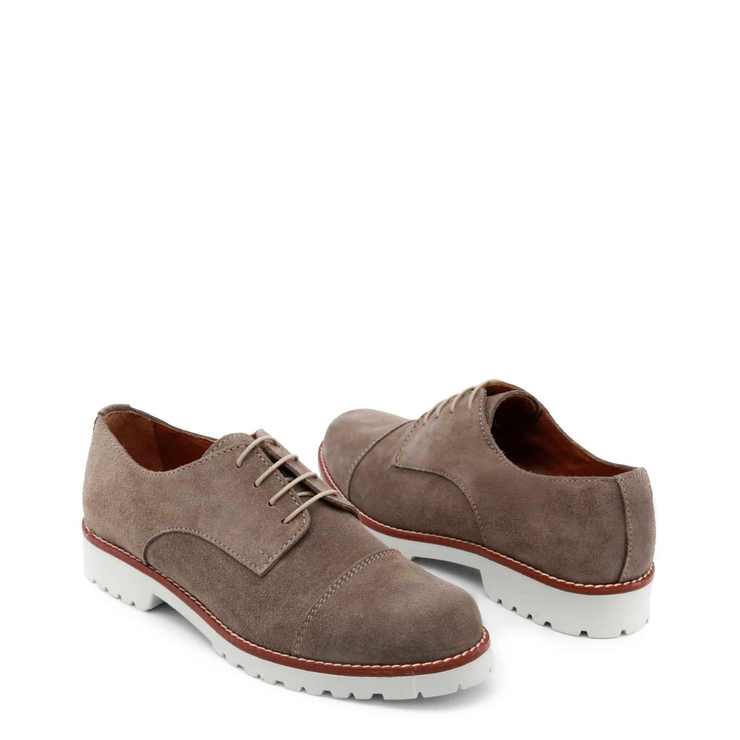 Made in Italy Lace-up Shoes 