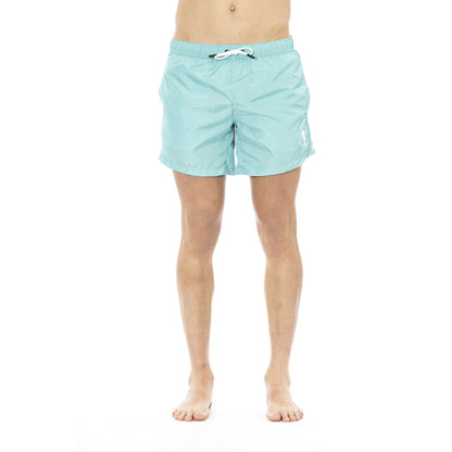 Bikkembergs Beachwear Costumi