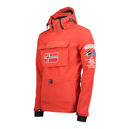 Geographical Norway Giacche