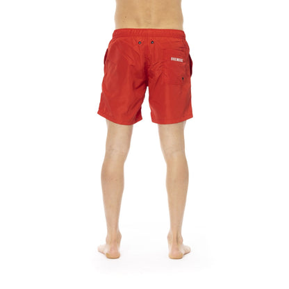 Bikkembergs Beachwear Costumi