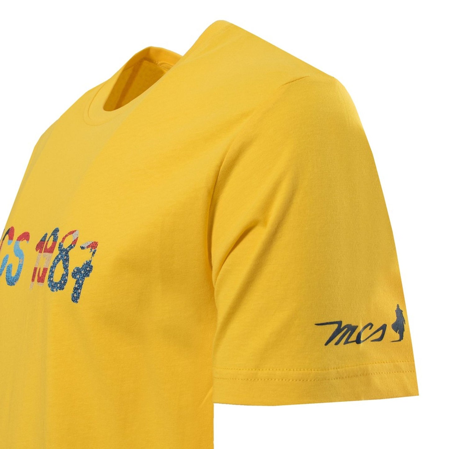 MCS T-shirt