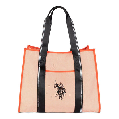 U.S. Polo Assn Shopping bag