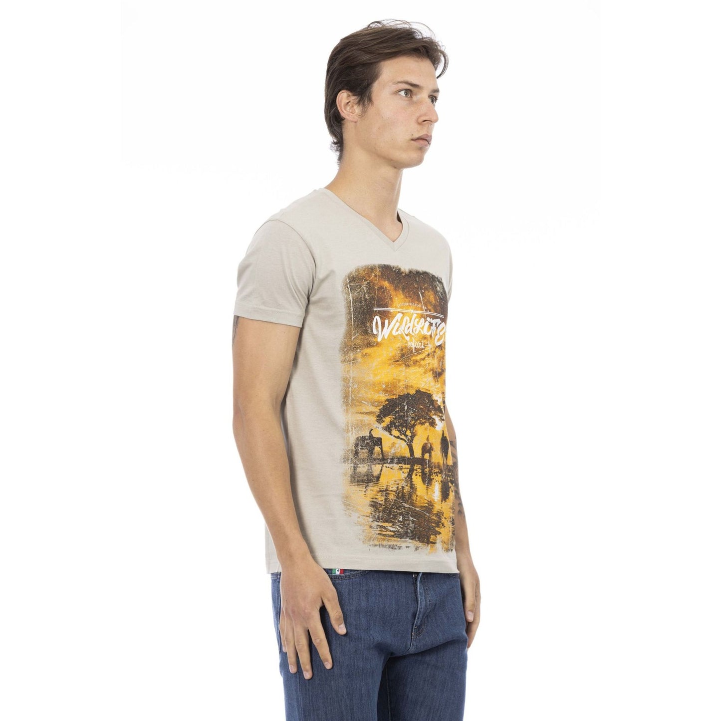 Trussardi Action T-shirt