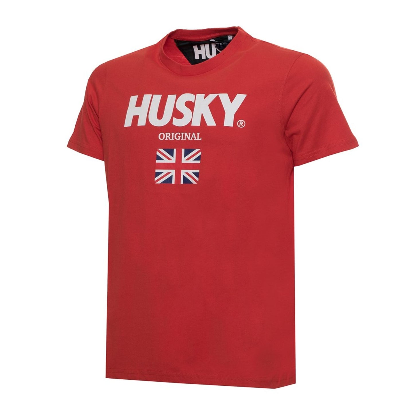 Husky T-shirt