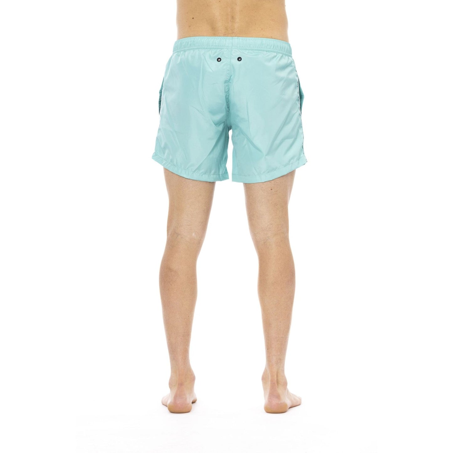 Bikkembergs Beachwear Costumi