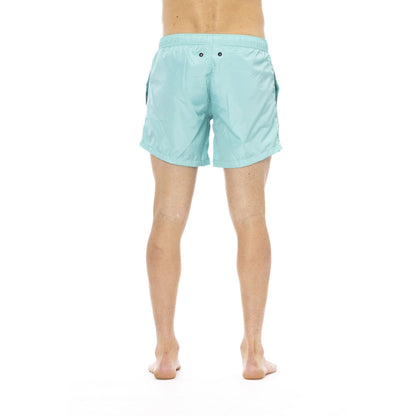 Bikkembergs Beachwear Costumi