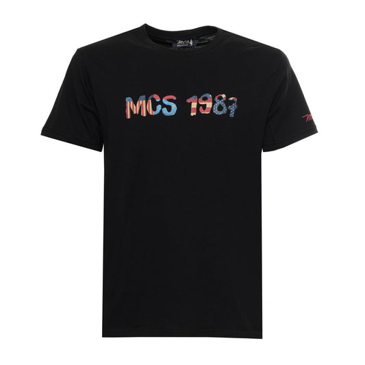 MCS T-shirt