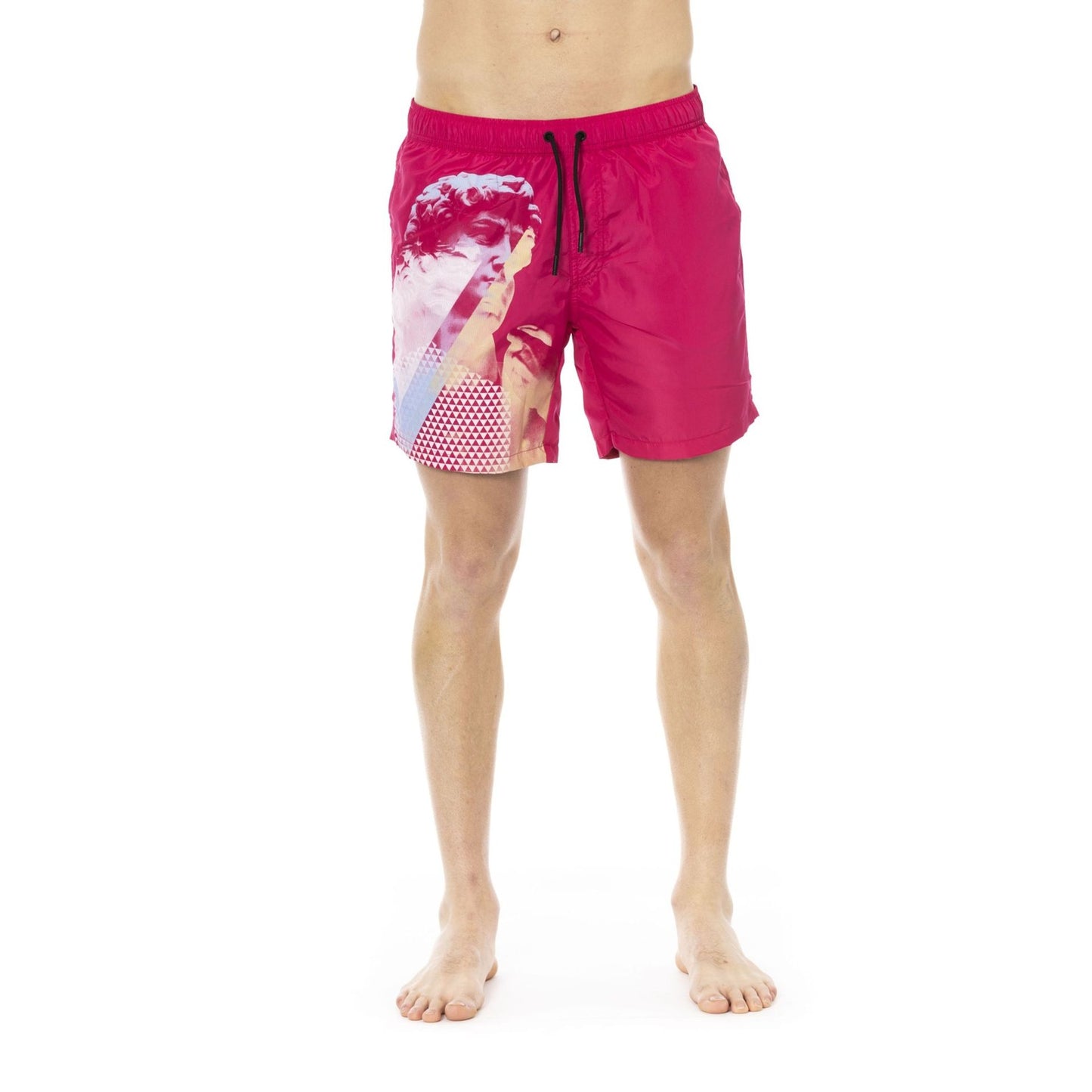 Bikkembergs Beachwear Costumi