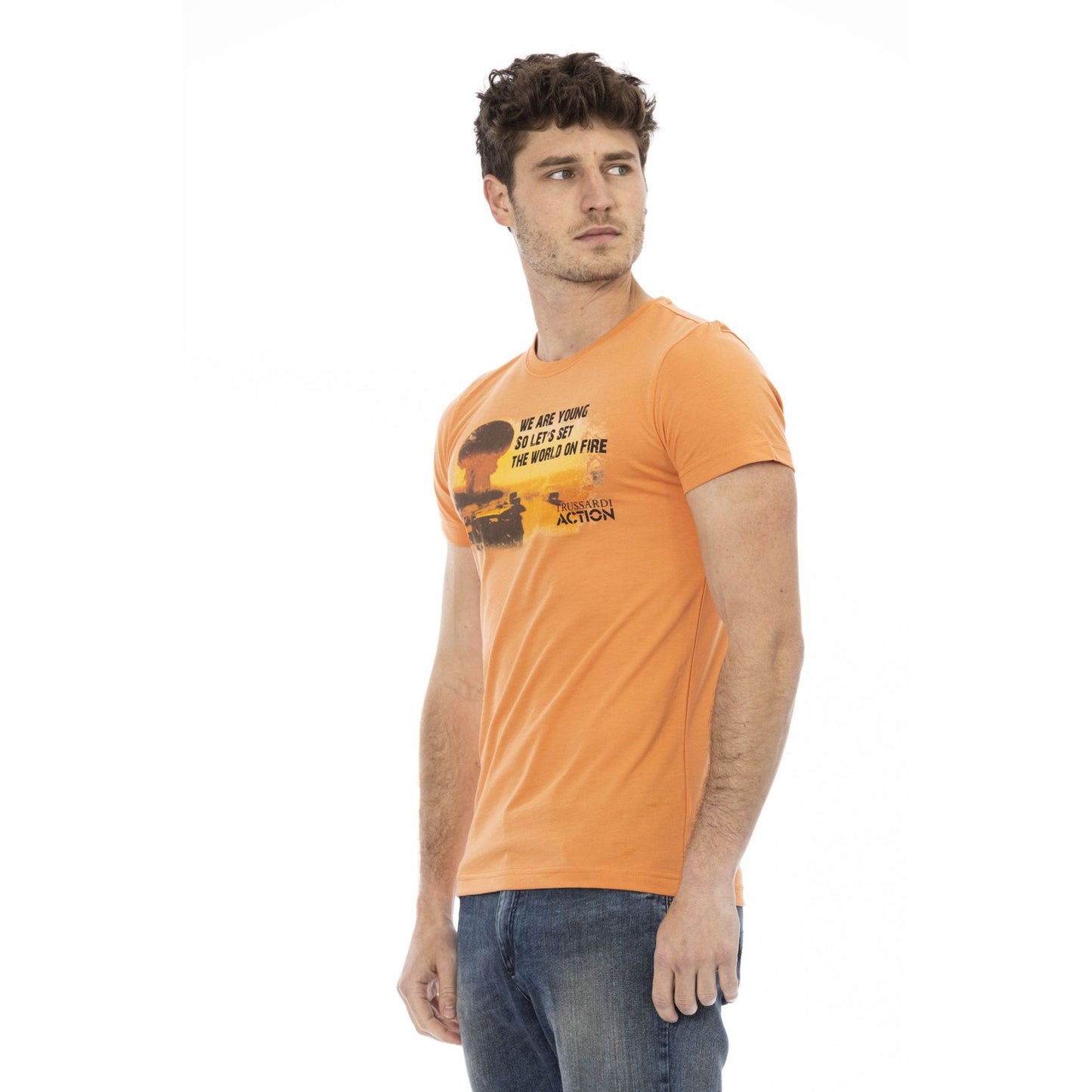 Trussardi Action T-shirt