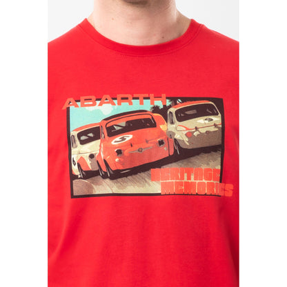 Abarth T-shirt