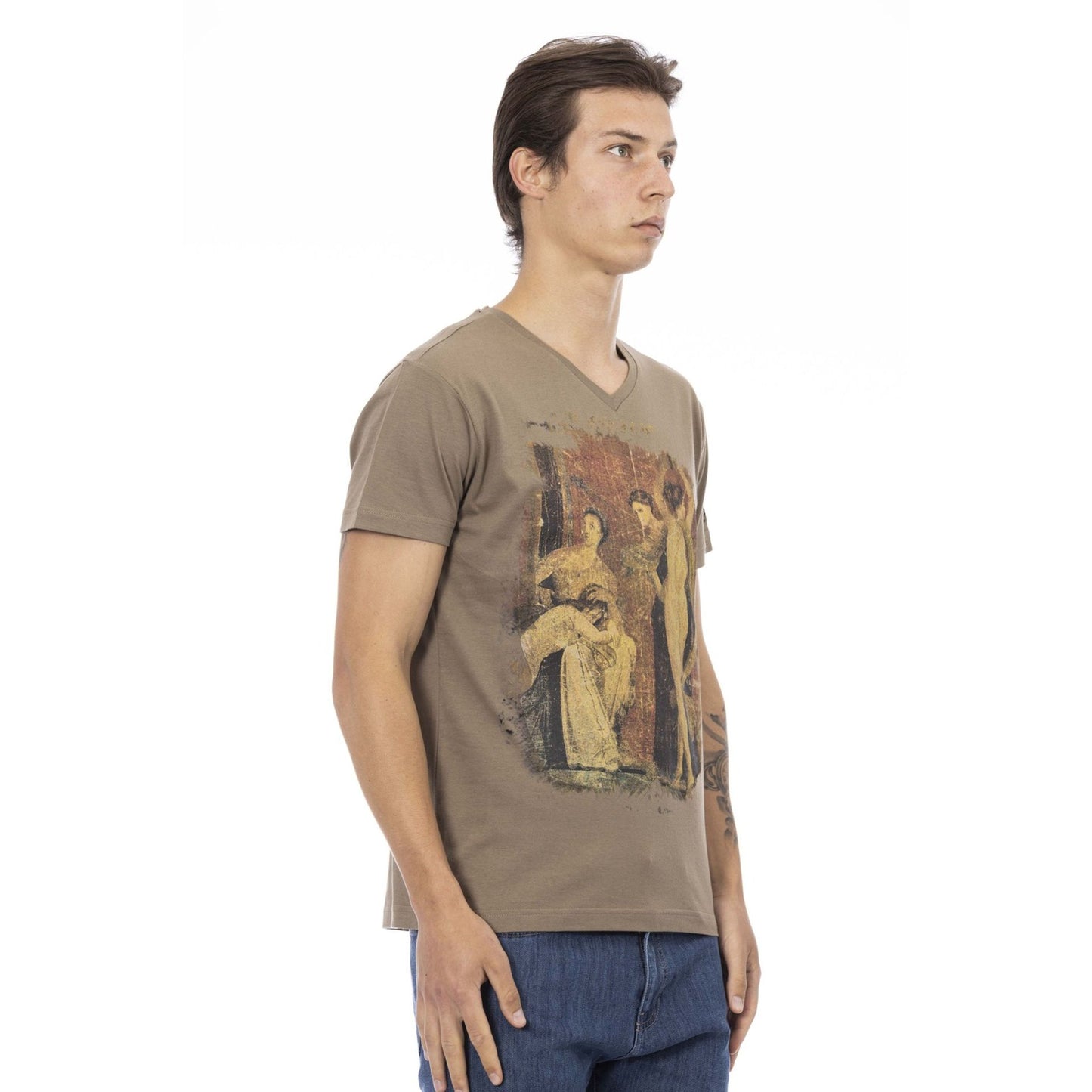 Trussardi Action T-shirt