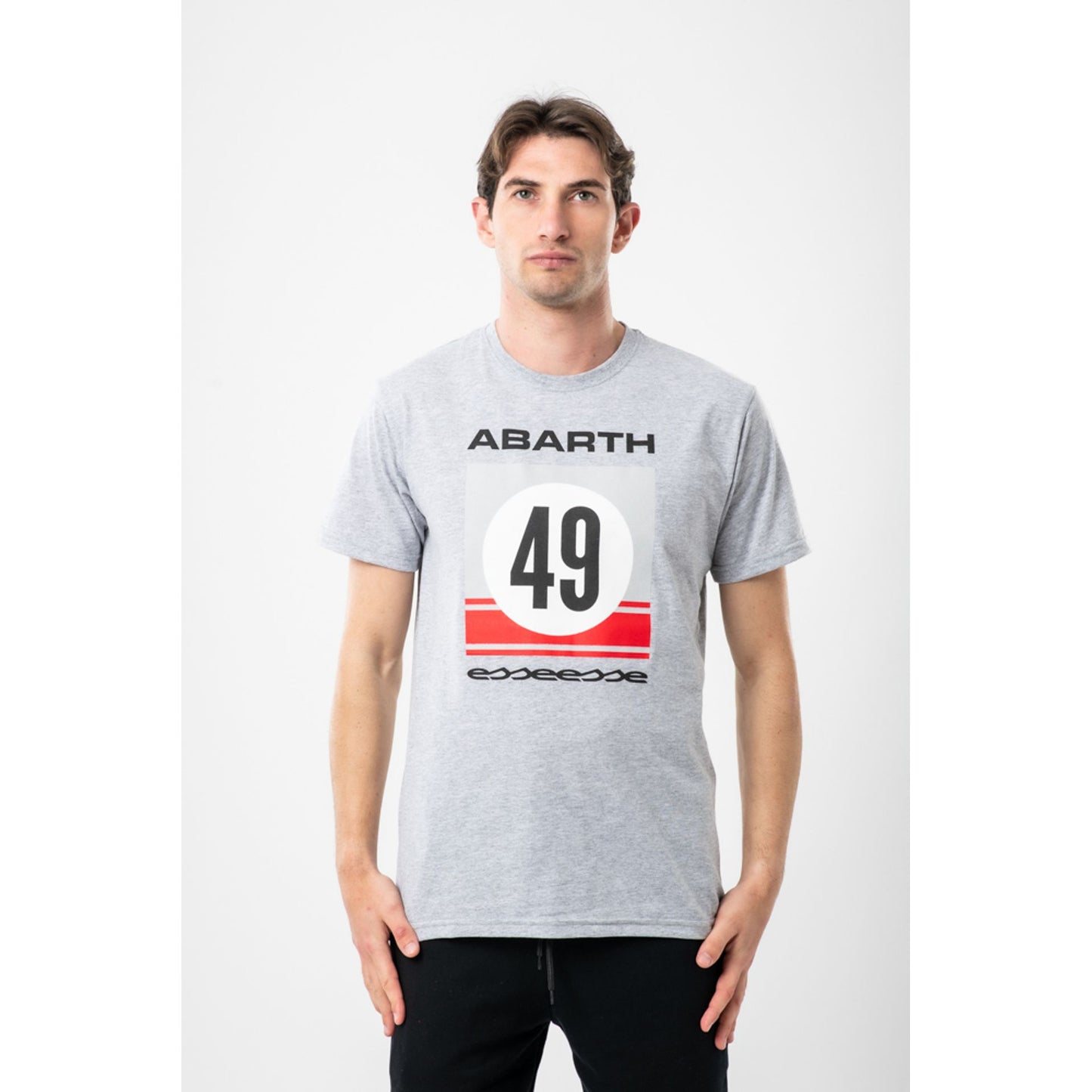 Abarth T-shirt