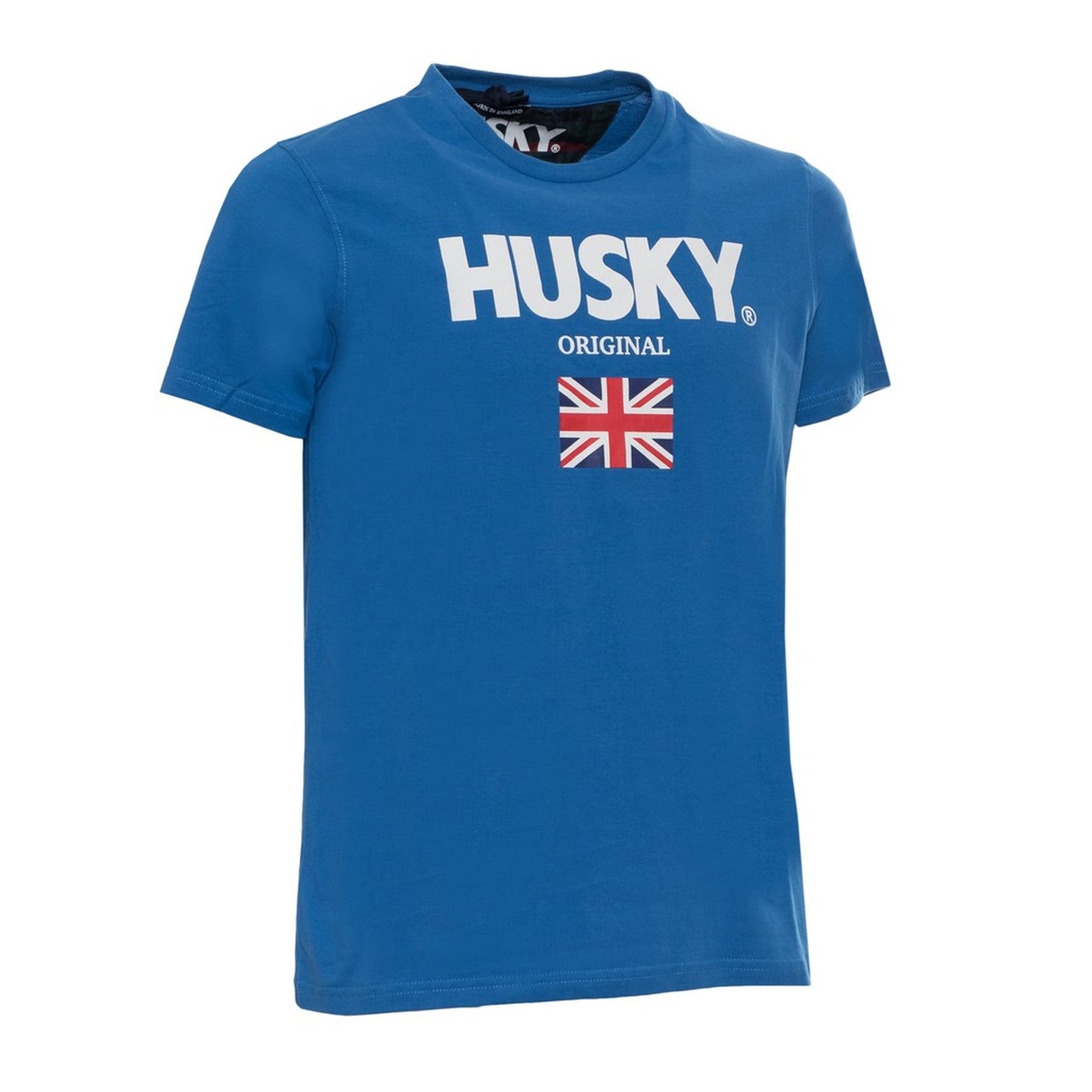 Husky T-shirt