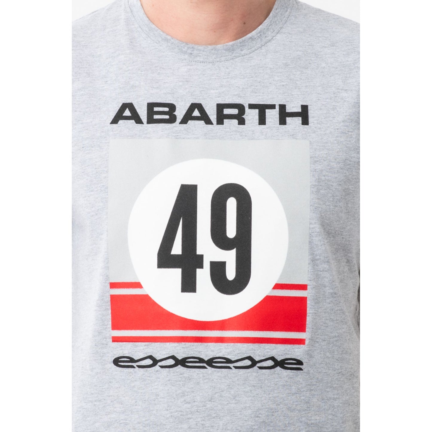 Abarth T-shirt