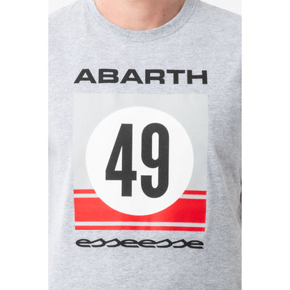 Abarth T-shirt