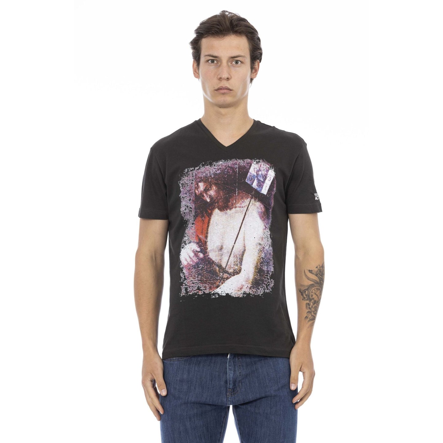 Trussardi Action T-shirt