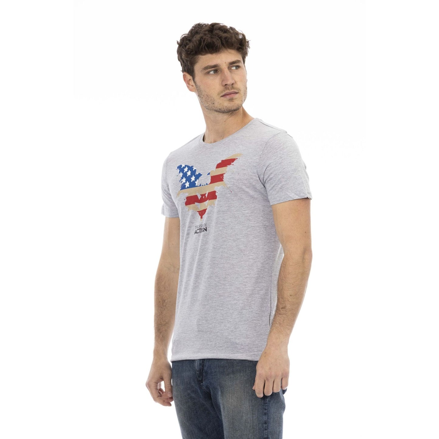 Trussardi Action T-shirt