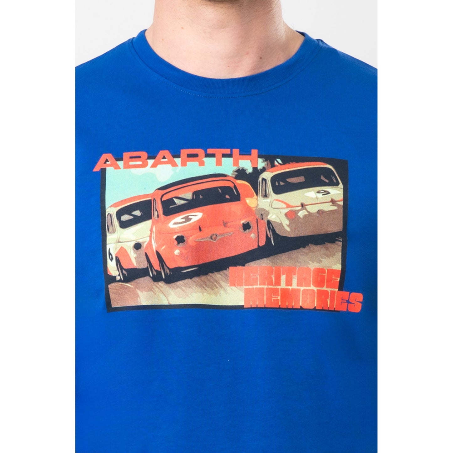 Abarth T-shirt