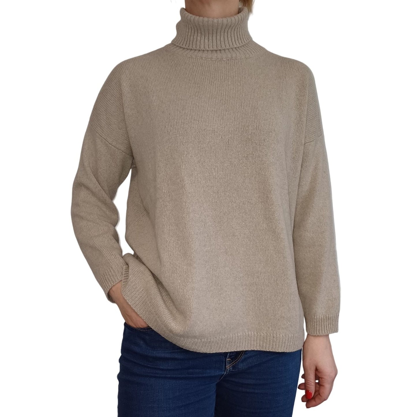 100% Cashmere Maglie