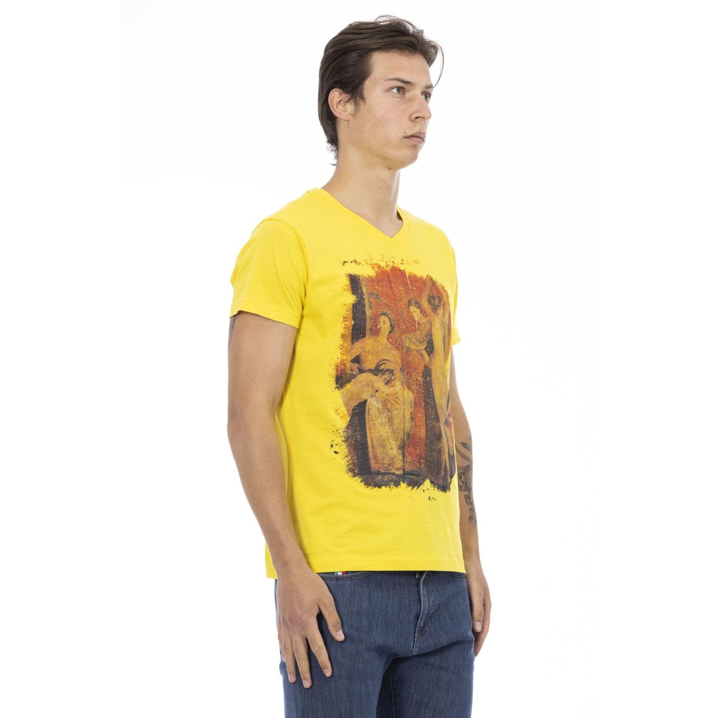 Trussardi Action T-shirt