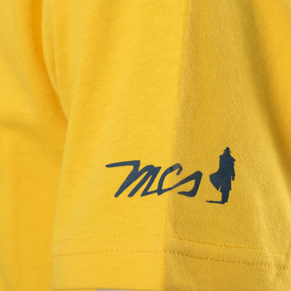 MCS T-shirt