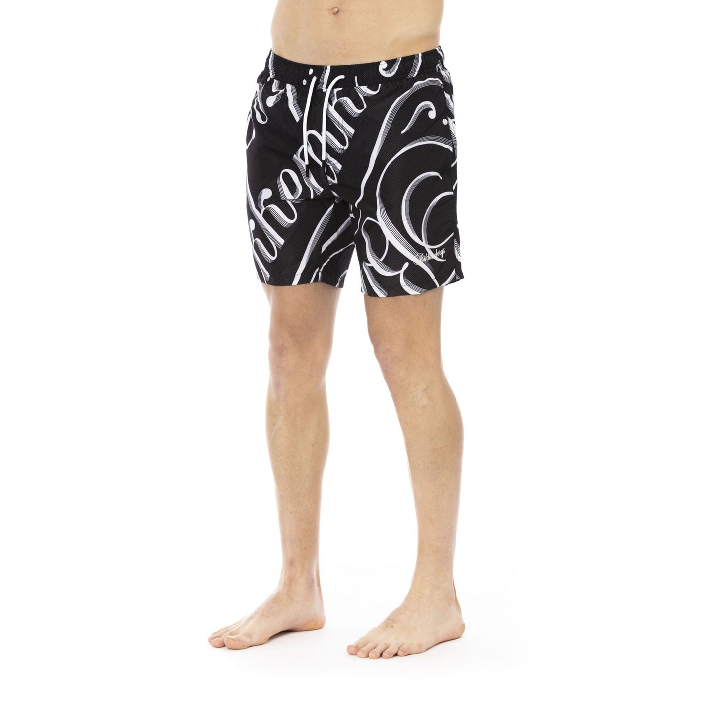 Bikkembergs Beachwear Costumi