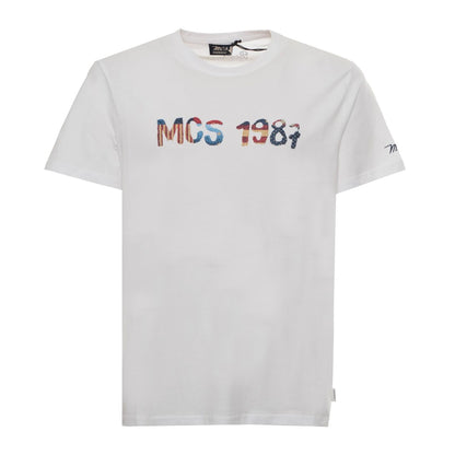 MCS T-shirt